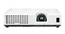 Proyector Hitachi CPX8 Resolucion XGA 1024x728 2700 Lumenes 30-300"